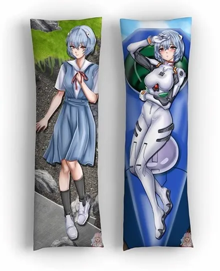 Dakimakura rei ayanami online