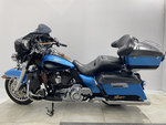Harley-Davidson Electra Glide FLHTC1580 , 2011