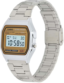 Часы Casio A-158WEA-9E