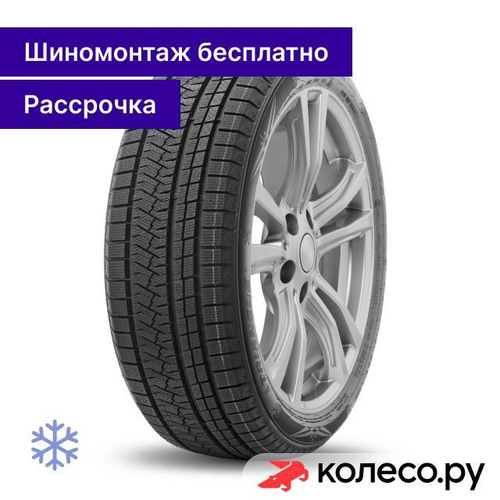 SnowLink PL02 245/65 R17 111H