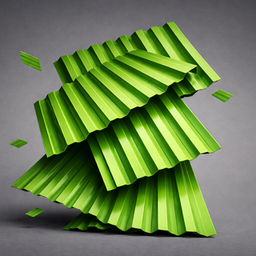 Профлист СТМ 6 м