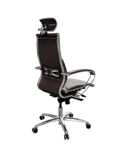 Эргономичное кресло Samurai B2-10K - Infinity /Kc06/Nc06/K2cL/H13mL-3D(M06.B31.G04.W03)