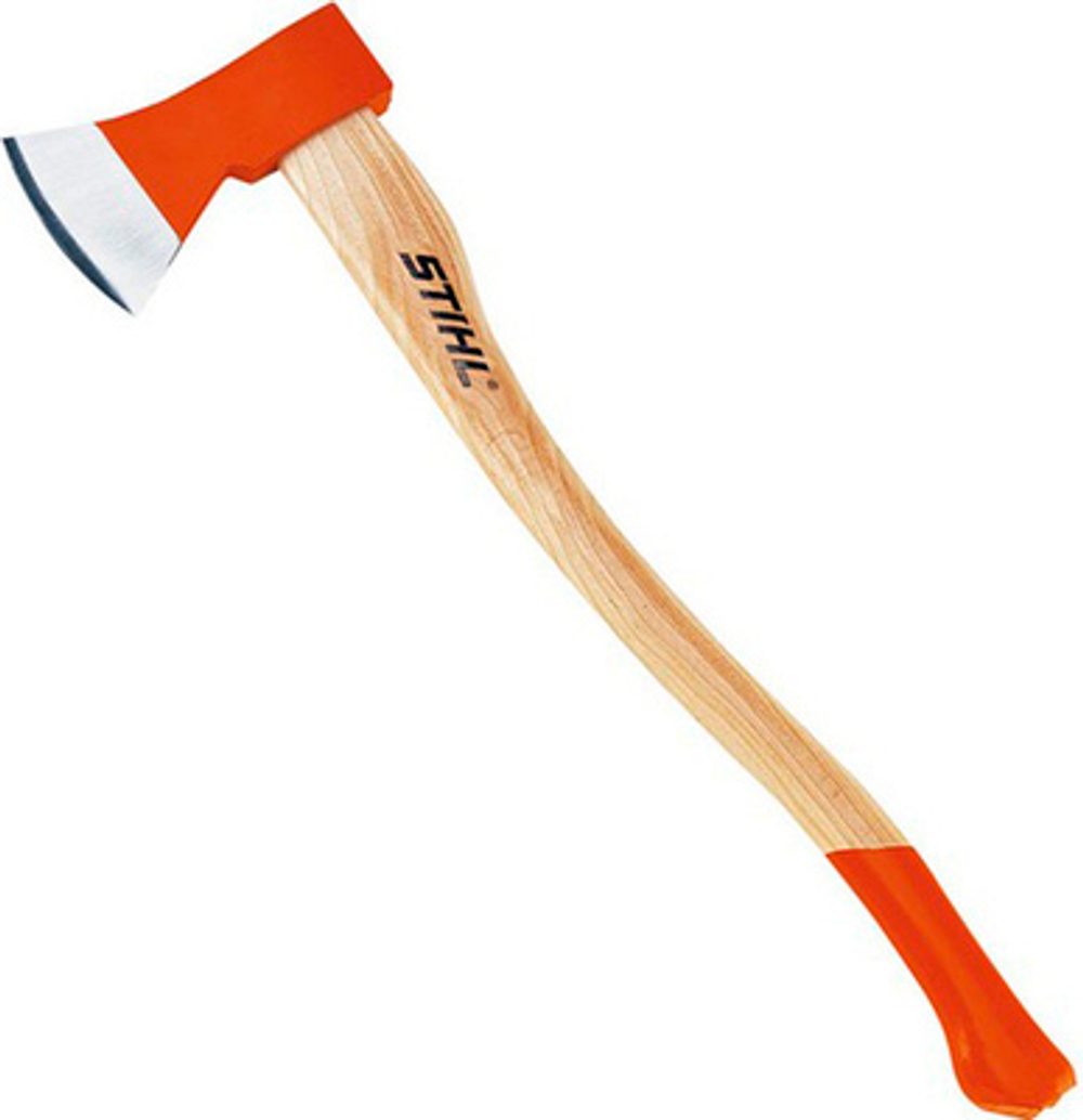Топор STIHL 70см, 1000гр, топорище из ясеня "Рейнский"