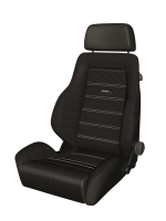 Спортивные сиденья RECARO Classic \ Classic LX \ Style LX для любого автомобиля Кресла Сидение ковши