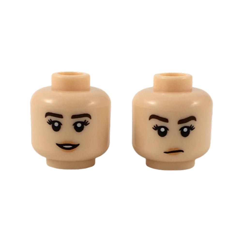 Голова от Тины Голдштейн 3626pb2197