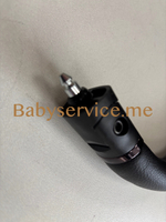 Бампер Carrello Bravo Lite