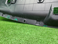 Кожух замка капота Geely Atlas Pro (2021-2025)