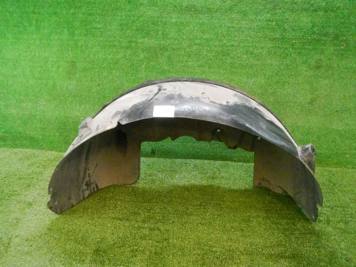 Подкрылок задний правый Mercedes ML GLE W166 (2011-2018)