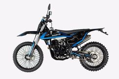 Мотоцикл кроссовый эндуро AVANTIS A7 NEW (PR250/172FMM-5) KKE