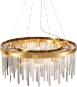 Подвесная люстра Stilfort VENECIA 2113/03/12P