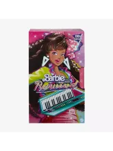 Кукла Барби Rewind Ночная вечеринка в стиле 80-х годов GTJ88