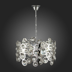 Подвесная люстра ST-Luce SL1103.103.08