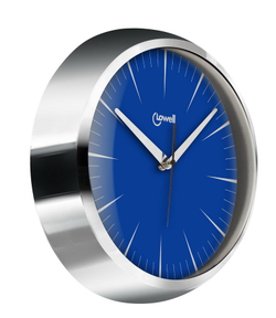 Часы настенные Lowell 14923A Италия