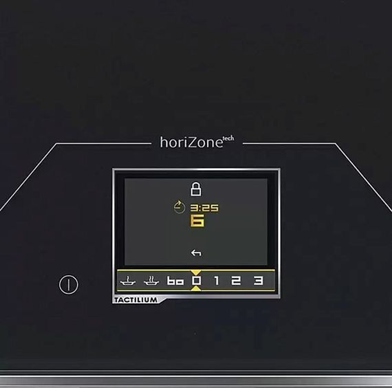 Независимая варочная панель De Dietrich DTI 1358 DG