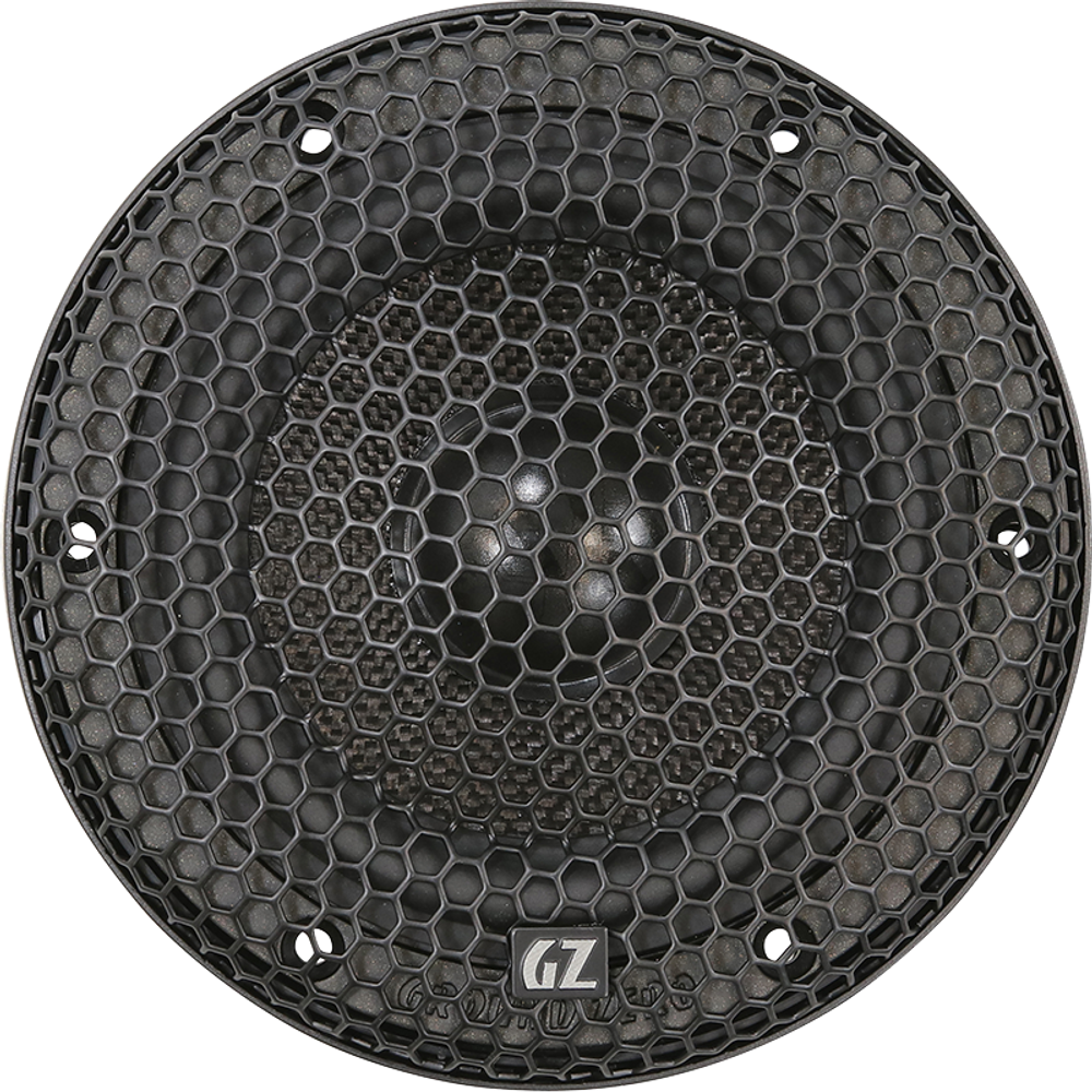 Ground Zero GZNC 165.3SQ-K ACT