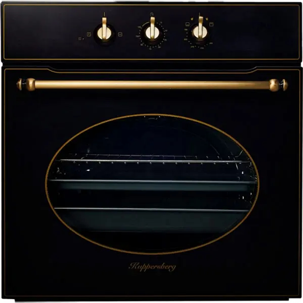 Духовой шкаф Kuppersberg SGG 663 B