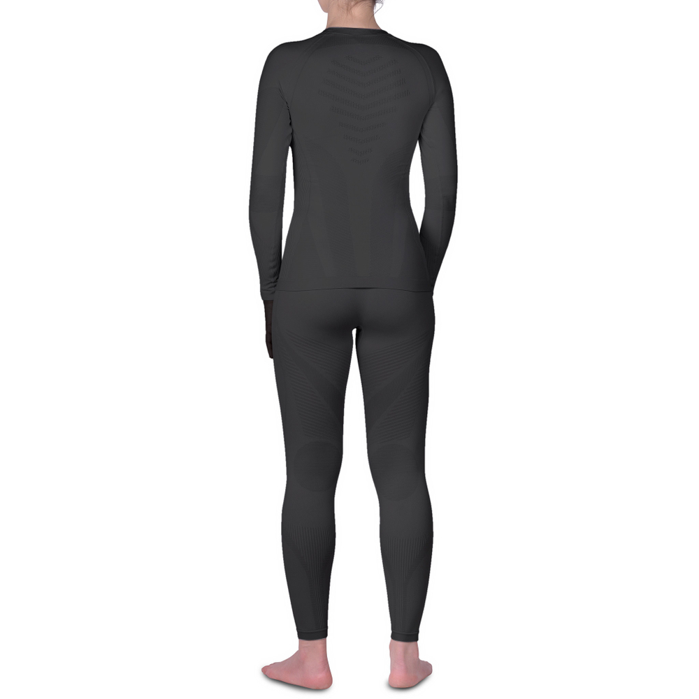 Термобелье UTO комплект Ski ThermoLite Nilit W's 933202