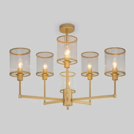 Потолочная люстра Eurosvet INARI 60144/6 4690389191411