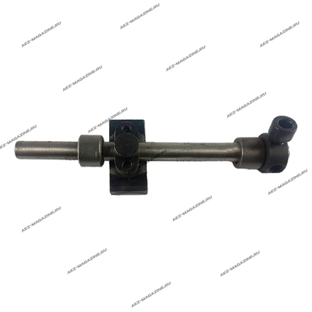 Шток в сборе для лобзика Китай тип6