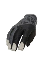 Перчатки ACERBIS MX-X-H HOMOL. GREY/BLACK S