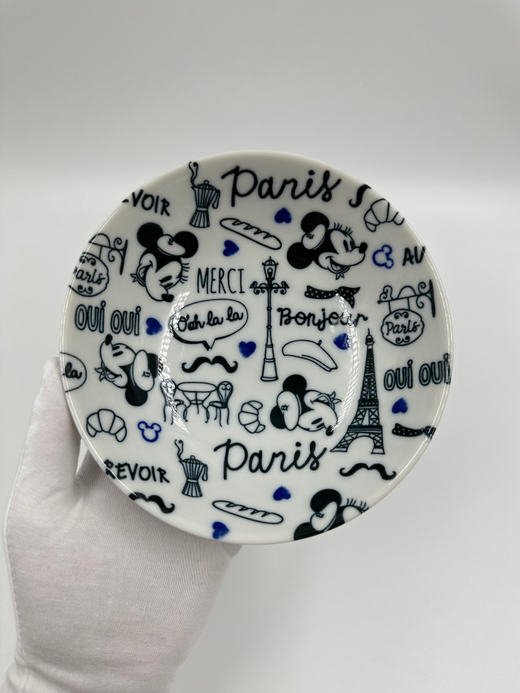 Пиала Disney by Maebata