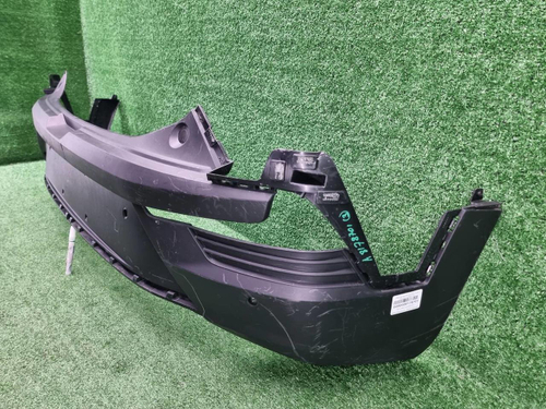 Бампер задний Москвич 3 (2022-н.в.)