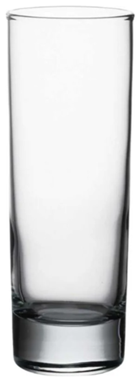 Pasabahce Стакан 290мл Сайд