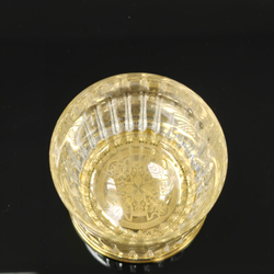 Подарочный бокал для виски "Орнамент" (Златоуст)