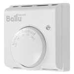 Комплект обогреватель инфракрасный Ballu BIH-APL-1.0-M + Терморегулятор BMT-1