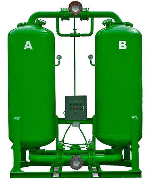 Осушитель воздуха Atmos AHL 271