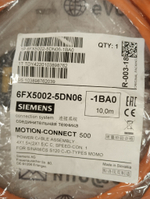 Siemens прочее 6FX5002-5DN06 новое