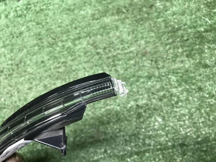 Указатель поворота Porsche Cayenne 2 958 (10-18)