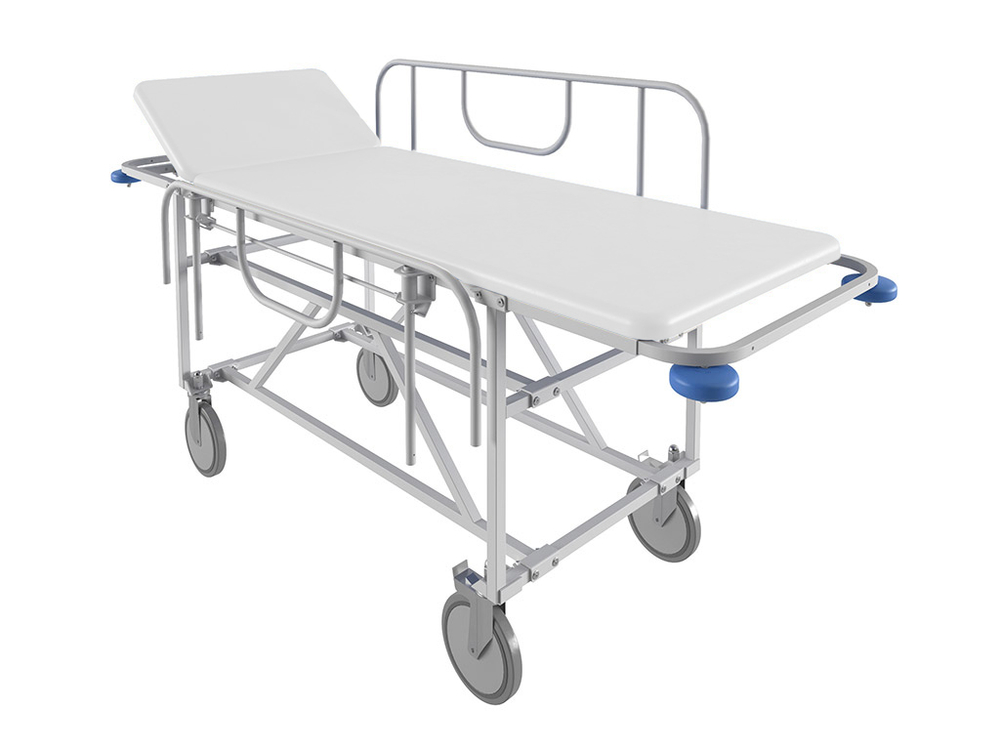 Тележка МД ТБЛ