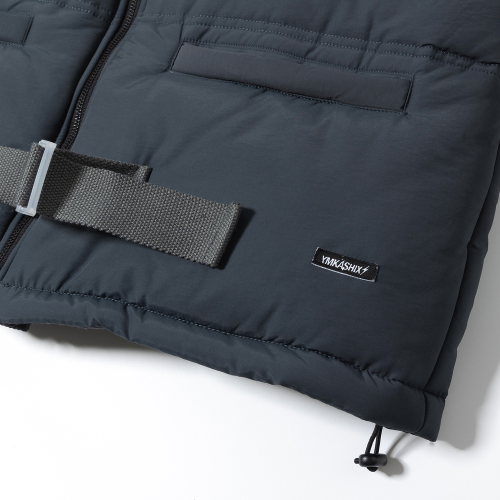 КУРТКА YMKASHIX SNAP