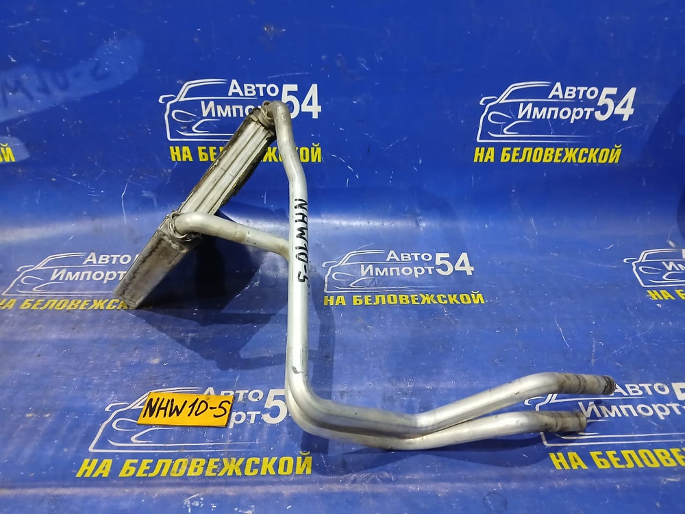 Радиатор печки TOYOTA PRIUS 1998