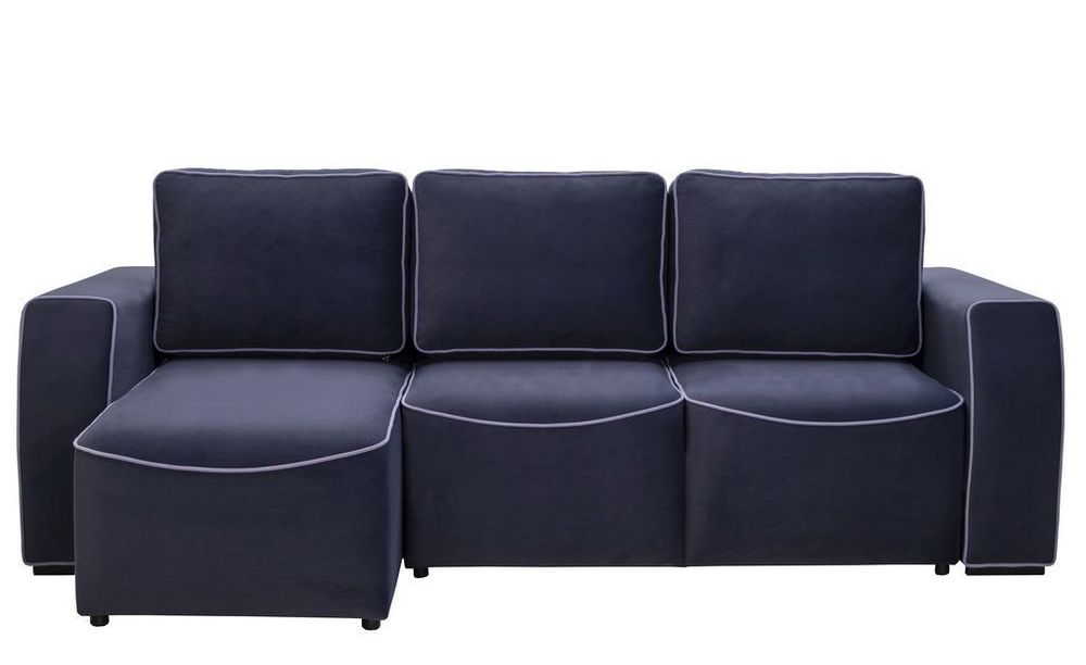 Угловой диван "Блисс-1" в ассортименте