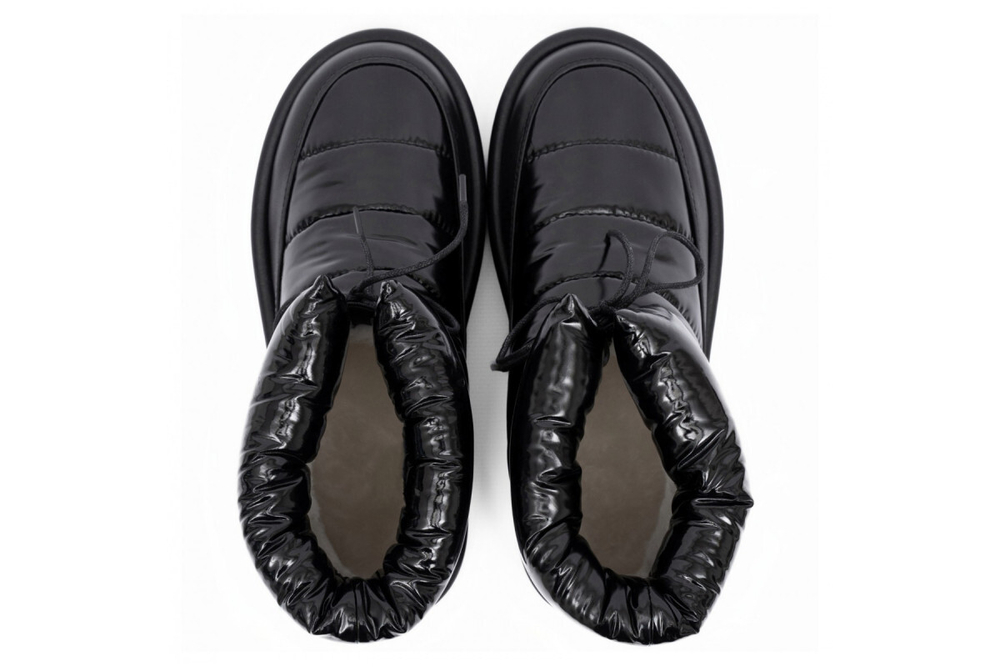 Ugg Classic Mini Blow Black