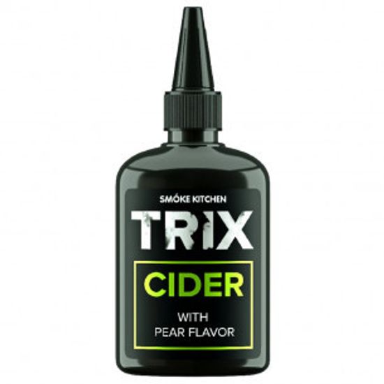 Жидкость Smoke Kitchen Trix (100 мл, 3 мг) Cider