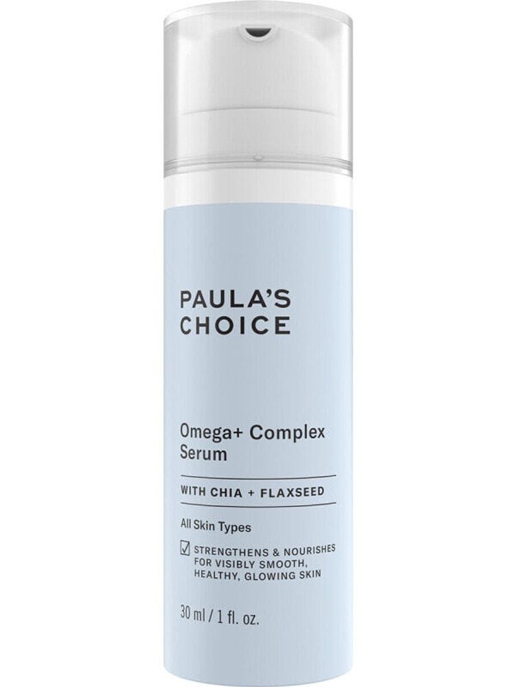 Omega+ Complex Serum