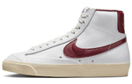 Кроссовки Nike Blazer (Женская размерная сетка)