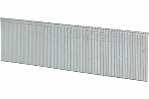 Отделочные гвозди для пневмостеплера PATRIOT PNF 30S тип 18GA 830902162