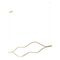 Подвесной светильник Loft IT Tape Light 10403/1600 AB