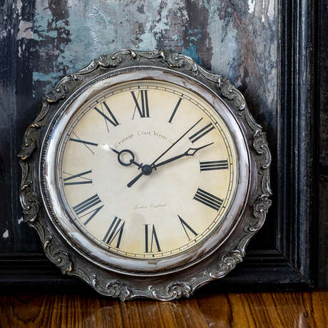 Часы настенные Объект мечты Измерение времени Софи OM-21061711