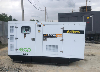 150 кВт | Ростов-на-Дону