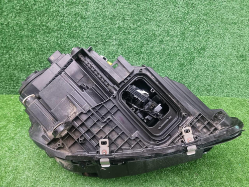 Фара левая Mercedes GLE V167 (18-24) Multibeam LED