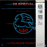 38 Special / Tour De Force (LP)