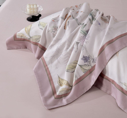 Постельное белье 2 спальное евро Asabella 2199-6/180