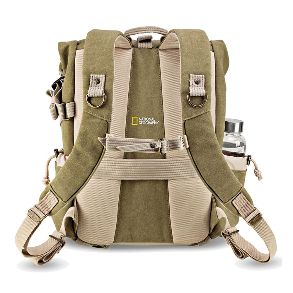 National Geographic NG 5168 New Earth Explorer