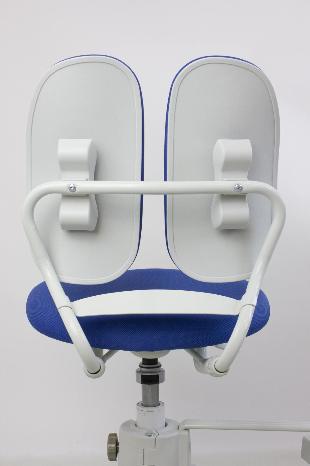 Ортопедическое кресло Duorest OPTIMA DR-289SG(D)