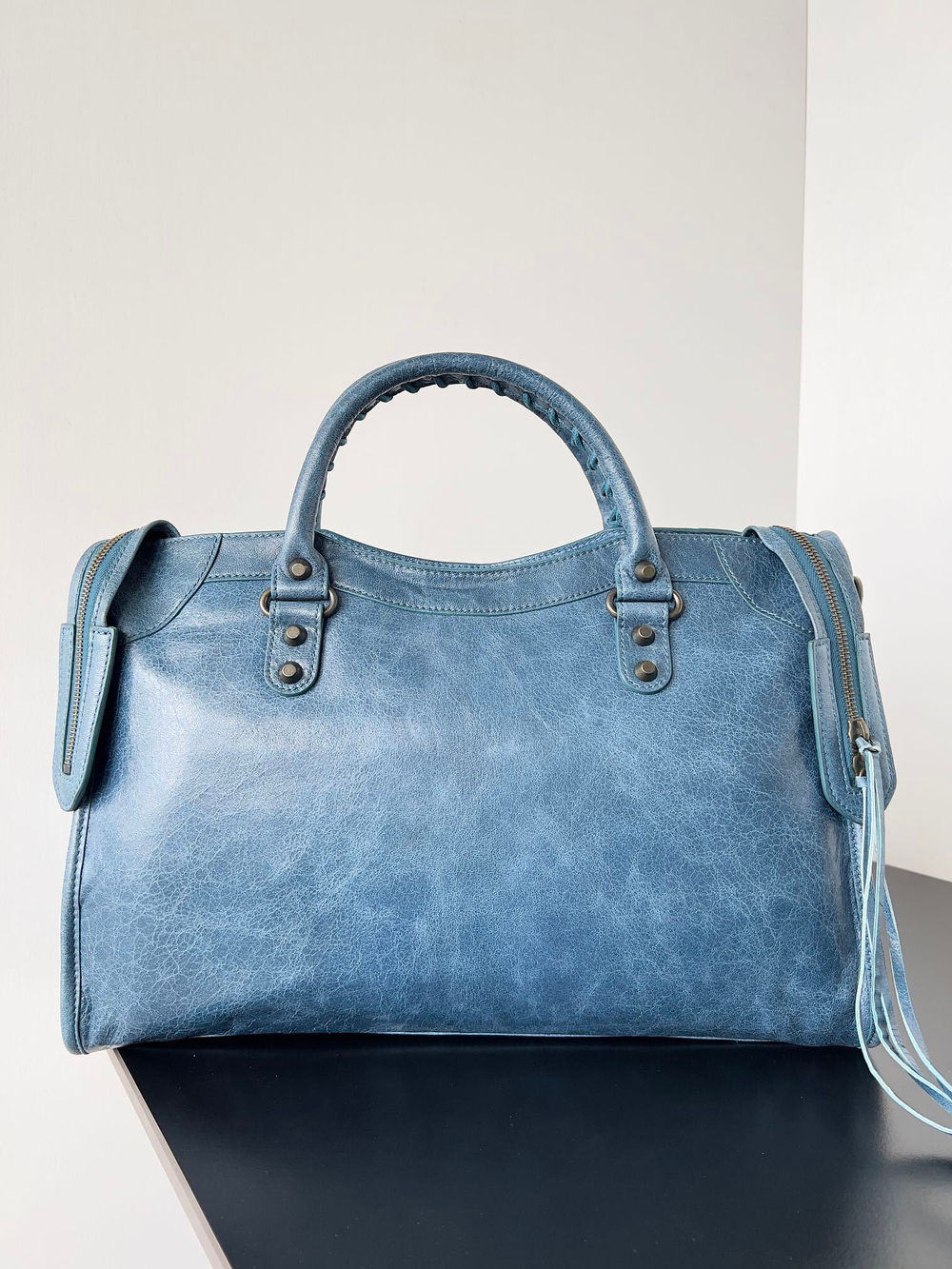 Balenciaga City Medium Bag 38 cm